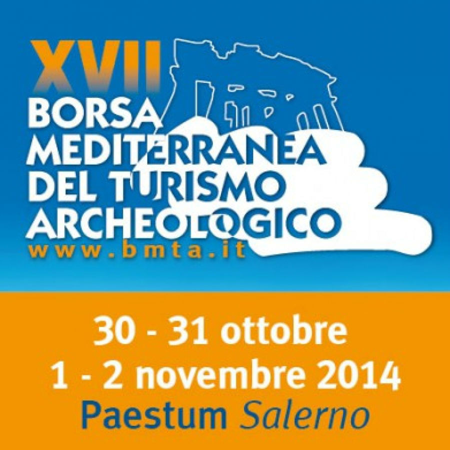 Borsa Mediterranea del Turismo Archelogico